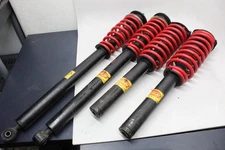 Strutmasters 00-06 Mercedes-Benz CL500 W220 S430 S500 Suspension Struts Shocks