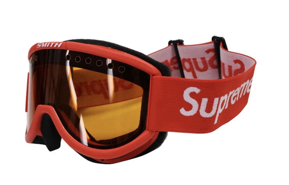 Supreme Winter Sports Goggles & Sunglasses for sale | eBay