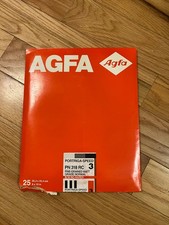 Expired Photo Paper Lot of 5 packages Various Brands/Kinds