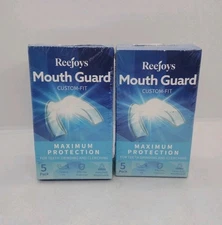 Moldable Sleeping Night Guard For Dental Chenching, 10pk