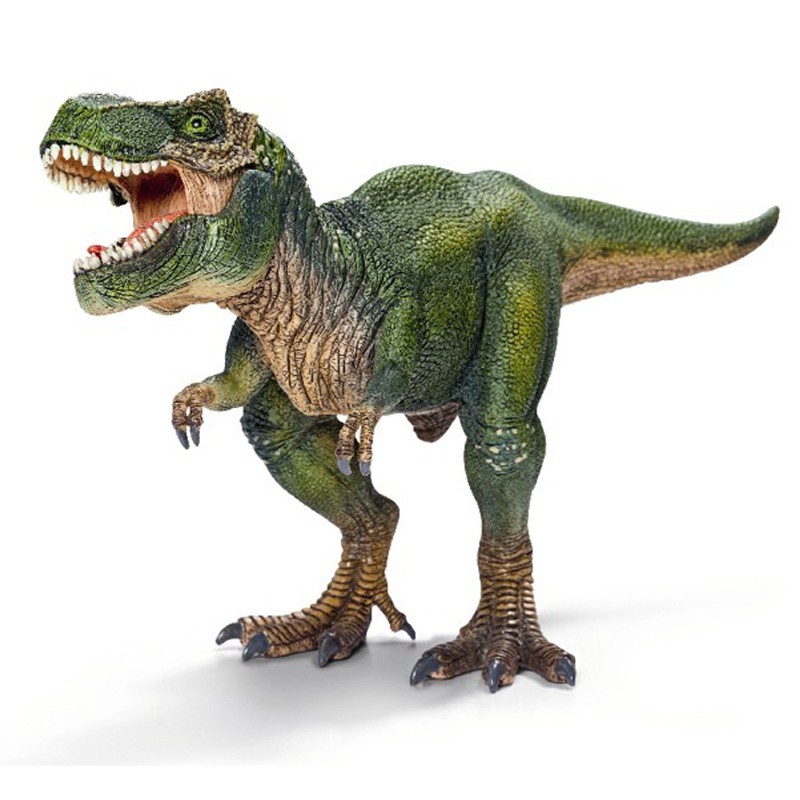 Schleich Dinosaurs Tyrannosaurus Rex Figure 14525