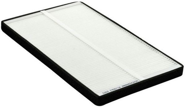 Denckermann M110063 Innenraumfilter FüR Combo Corsa B Tigra 1.0-1.7D 03.93-12.02-image