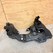 2023 - 2026 Chevy Corvette C8 Z06 Lt6 5.5l Oil Canister Under Engine Tank Oem