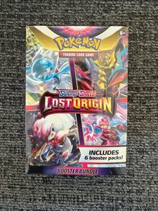 Pokemon Lost Origin Box | eBay