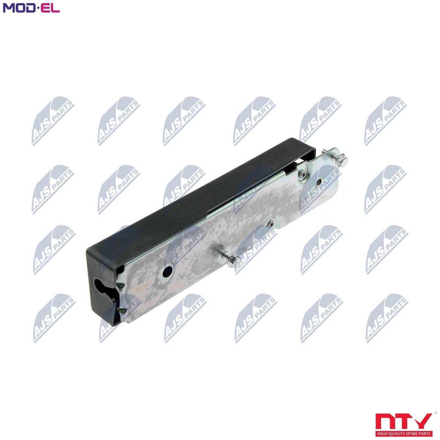 Boot lid lock EZC-LR-010 NTY for LAND ROVER DISCOVERY IV DISCOVERY III - Image 3