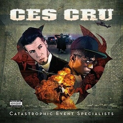 Catastrophic Event Specialists CD