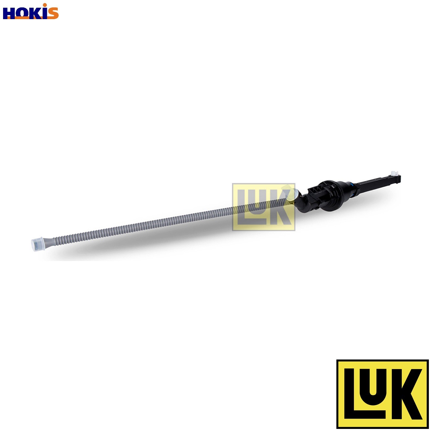 MASTER CYLINDER CLUTCH 511 0617 10 FOR CITROEN 9HP /9HJ 1.6L 4cyl C4 II