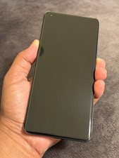 Xiaomi Mi 11 5G 128GB - Midnight Grey Unlocked - Dual SIM - Excellent Condition