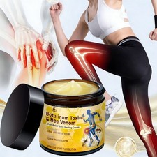 Bee-Venom Pain-Cream for Joint-Bone Healing-Arthritis Pain Relief Care Cream 60g