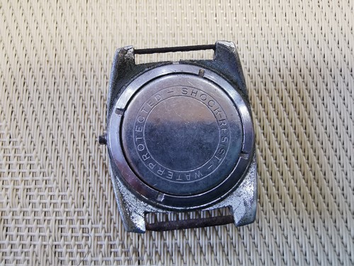 OROLOGIO UOMO URSS vintage Poljot - Foto 2 di 4