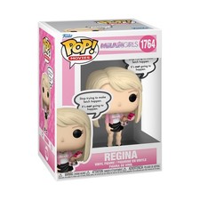 Funko POP! Movies: Sayings - Mean Girls - (Regina George) - Collectable Vinyl Fi