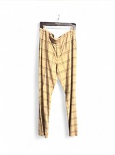 Ralph Lauren Collection/Purple Label Women  s Wool Pants, Size 14