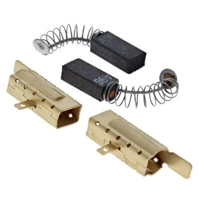 Bosch Kohlebürsten-Set FD023 für Bosch GBH200, PBH2800 Bohrmaschinen