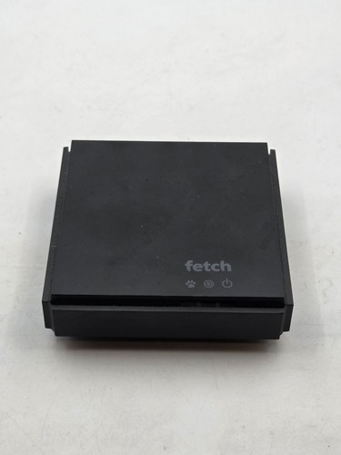 Fetch Mini 4K Set Top Box For Parts Or Replacement