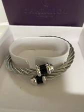 philippe charriol bracelet men CHARRIOL GENEVE  CELTIC® BANGLE ART DECO