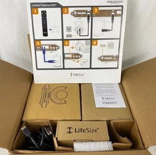 Lifesize Express 220 Video Conference |Camera 200, MicPod, Remote/1000-0000-1132