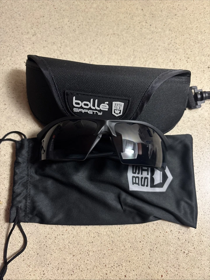 Gafas protectoras Foto 2 de 3