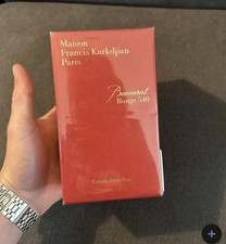 Maison Francis Kurkdjian Baccarat Rouge 540 Extrait de Parfum