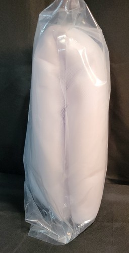 Tulle White 54" x 40 yards Fabric Mesh Bolt Tutu Wedding Decoration Party Craft - Picture 6 of 7