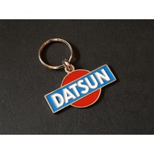 Datsun 280z 280zx Cherry AD Sunny Purple Maxima Bluebird Silvia Keychain