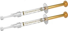 Ultradent 5359 Opalescence Quick 45 PF Tooth Whitening Kit 2/Pk