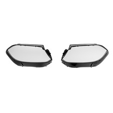 Scheinwerferglas Set für MERCEDES GLS X166 Facelift 2015 - 2019 A1669062703 Scheinwerferglas Set für MERCEDES GLS X166 Facelift 2015 - 2019 A1669062703