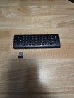 AIR MOUSE 2.4G Motion Sensing Air Mouse - Black - NEW — photo 3