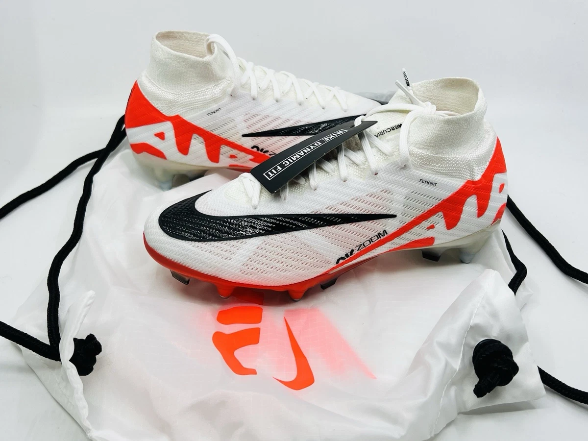 Nike Zoom Mercurial Superfly 9 Elite SG Pro AC Mad Ready Pack for