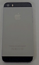 Apple iPhone 5s - 16GB - Space Gray Unlocked/AT&T/T-Mobile A1453