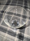 Tiffany & Co Crystal Double Helix White Wine Glass 6" high — photo 5