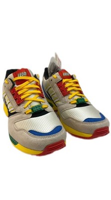 Adidas Men's Lego X  ZX800 Casual Sneakers