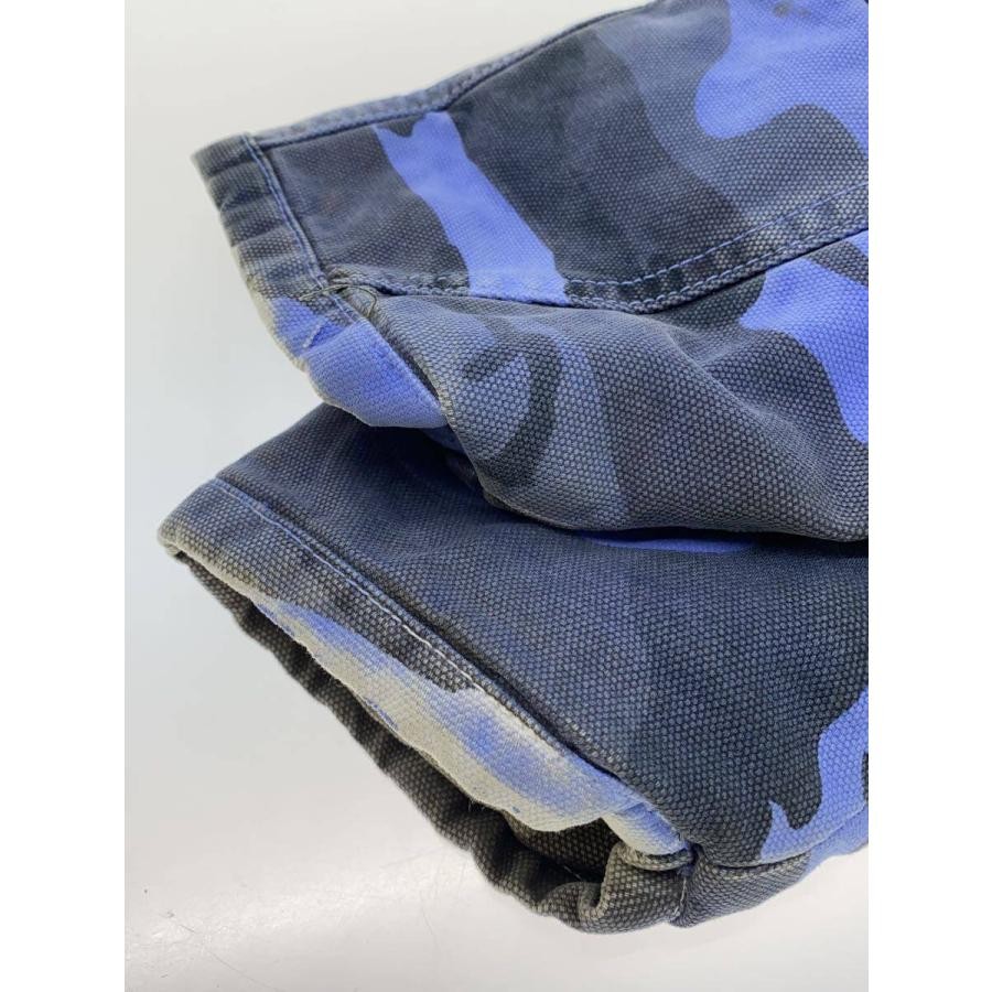 STUSSY Jacket M 115727 Spray Dye Shop Men 7325 thumbnail 5