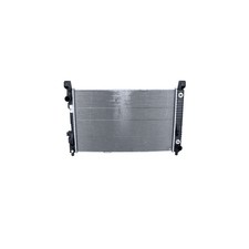 Radiateur Mercedes 408