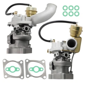Turbolader for Audi A4 Avant RS4 2,7 Turbo (B5, 8D5) Quattro 280 kW 380 PS neue
