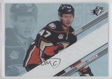 2013-14 SPx Hampus Lindholm #137 e6j