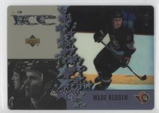1997-98 Upper Deck McDonald's Ice Wade Redden #McD6 0e3