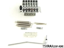 Fender Player II Modified Strat TREMOLO &ARM, Floyd Rose Special Locking Tremolo