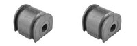 2 X Stabilisatorlager Hinten Beidseitig Innen FüR Volvo V70 II XC70 Cross