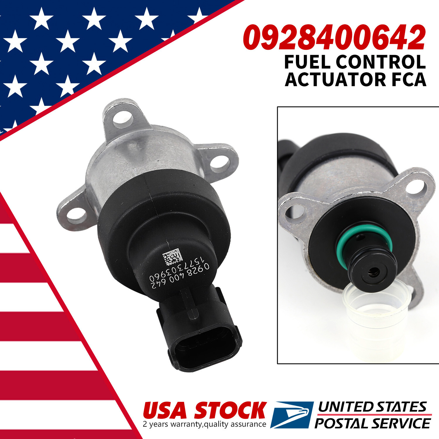 ＶＯＤＩＯ International Truck 2005-337-C91 Power Steering Pump | 2005337C91