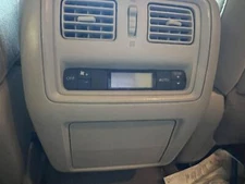 Heater A/c Control NISSAN PATHFINDER 13 14 15 16 17 18 19 20