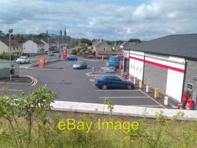 Photo 6x4 Cannondale / Festival Park, Omagh An Oghmagh Looking NNW from A c2012