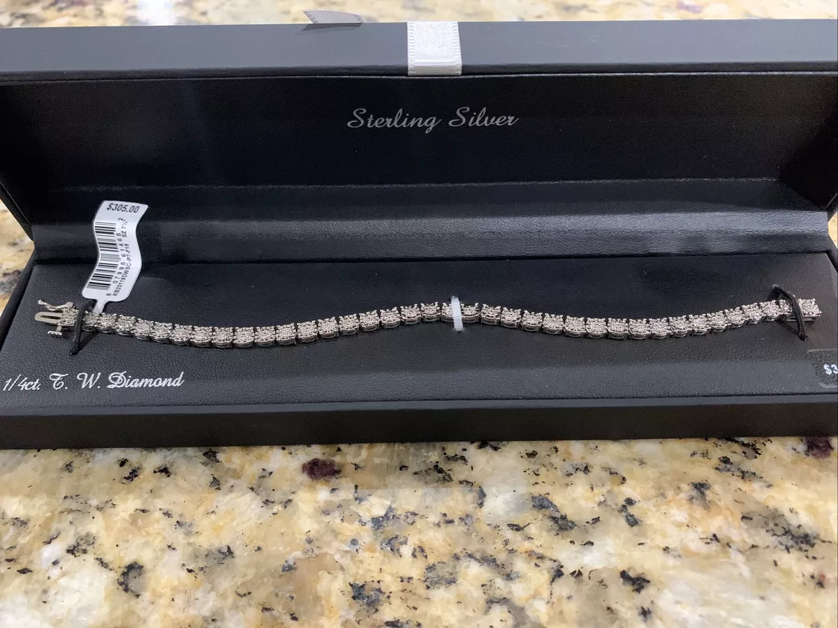 Price of tennis bracelet best sale