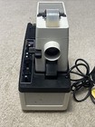 Dukane Micromatic II 28A81A Sound Filmstrip Projector W/Case *Needs Bulb* — photo 9