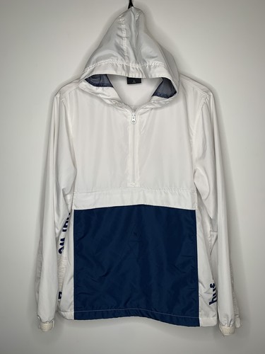 Huf Worldwide Skateboard Pullover 