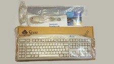 Sun Microsystems X3510A Country Kit mini-DIN ...