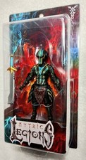 Mythic Legions Ragna Stormforger Soul Spiller Series New and Unopened