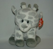 ty baby gracie giraffe