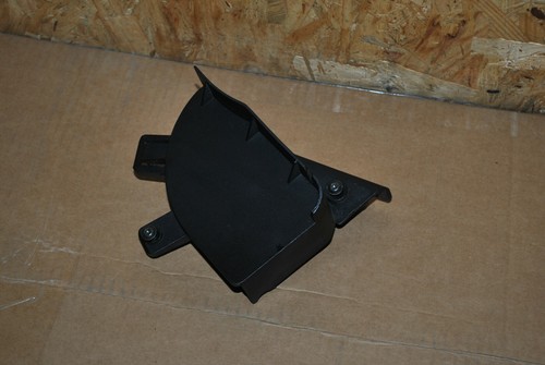 BMW 3er E46 Limousine Abdeckung Verschluss Heckklappe Schloss Kofferraum 8234693