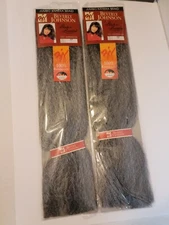 Beverly Johnson Jumbo Kaneka Braid.  new ,color 44, style JKB