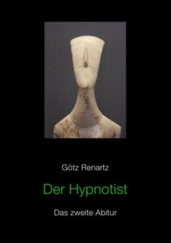 Der Hypnotist Das Zweite Abitur 3307